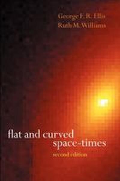 Flat and Curved Space-Times