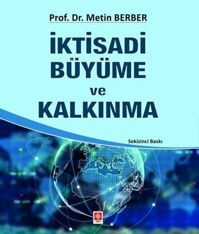 Iktisadi Büyüme ve Kalkinma