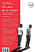 Els nois de la Nickel