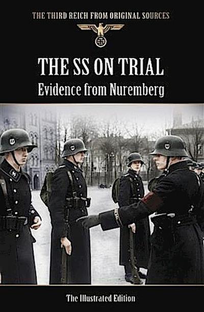 SS On trial