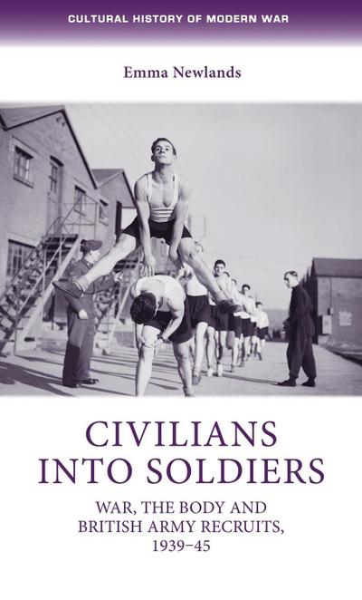 Civilians into soldiers