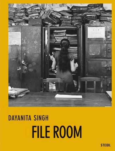 File Room (new edition)