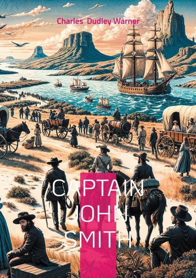 Captain John Smith