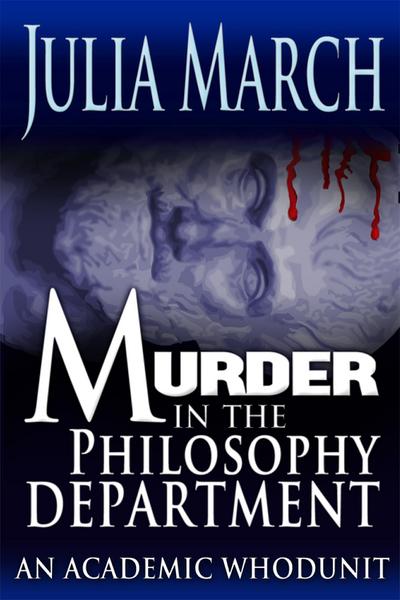 Murder in the Philosophy Department