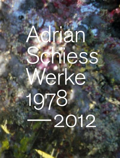 Werke 1978-2012