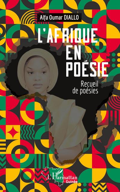 L’Afrique en poésie
