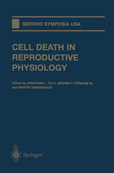 Cell Death in Reproductive Physiology