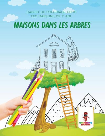 Maisons Dans Les Arbres