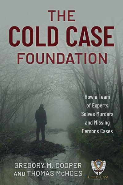 The Cold Case Foundation