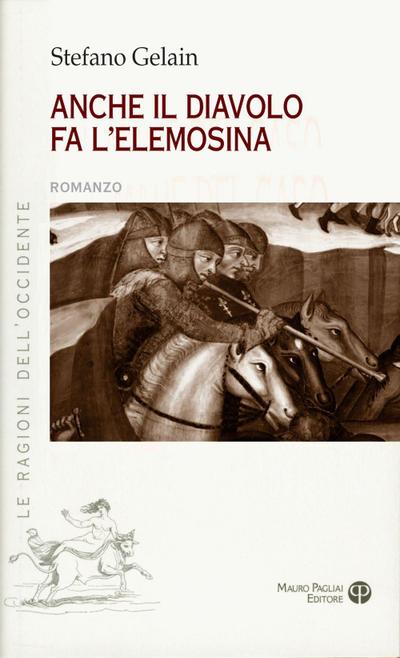 Anche il diavolo fa l’elemosina