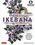Origami Ikebana