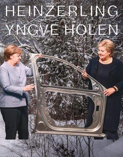 Yngve Holen