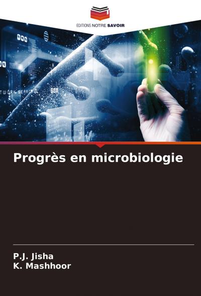 Progrès en microbiologie