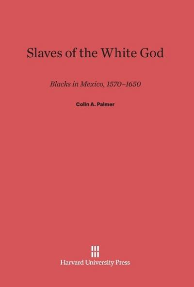 Slaves of the White God