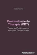 Prozessbasierte Therapie (PBT)