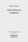 Christ-Believers in Ephesus
