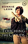 Touching the Clouds (Alaskan Skies Book #1)
