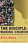 Disciple-Making Church