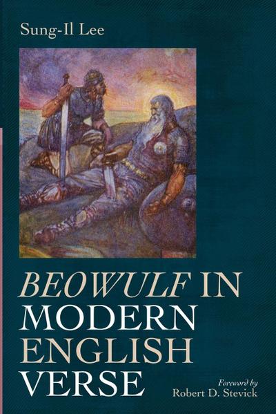 Beowulf in Modern English Verse
