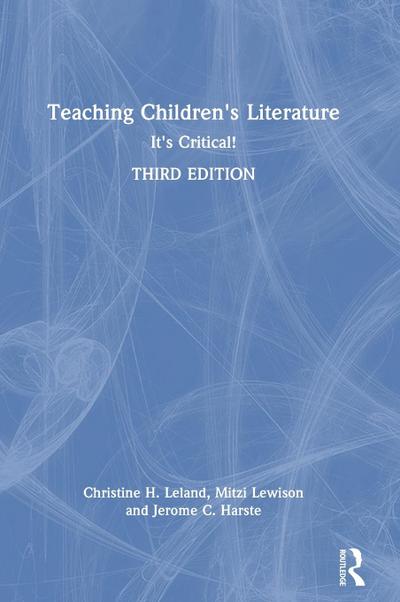Teaching Children’s Literature