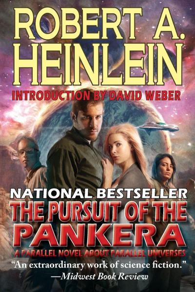 The Pursuit of the Pankera