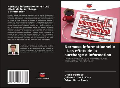 Normose informationnelle - Les effets de la surcharge d’information