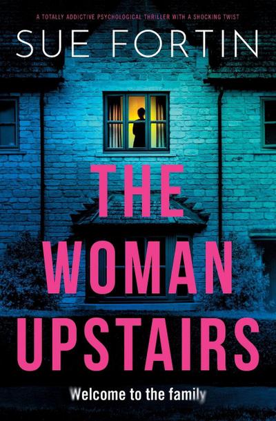 The Woman Upstairs