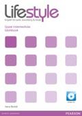 Lifestyle, Upper Intermediate Workbook and Audio-CD Pack