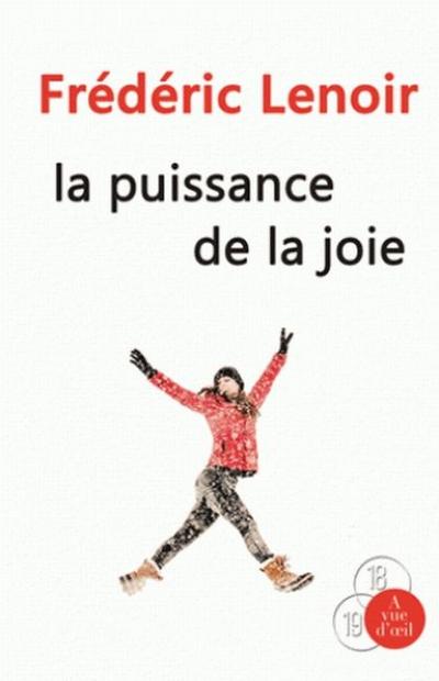 La Puissance de la joie