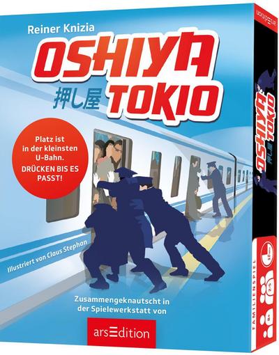 Oshiya