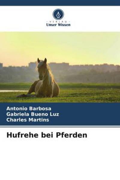 Hufrehe bei Pferden