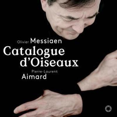 Catalogue d’Oiseaux