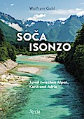 Soca - Isonzo