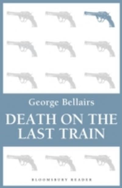 Death on the Last Train