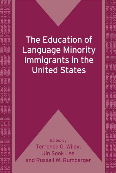 The Education of Language Minority Immigrants in the United States