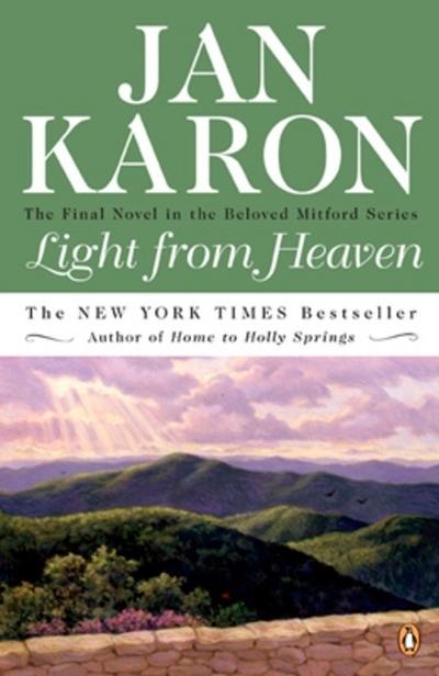 Light from Heaven