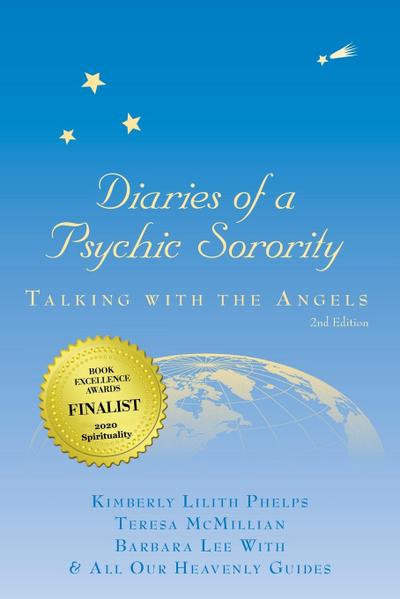 Diaries of a Psychic Sorority