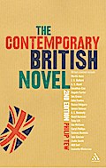 The Contemporary British Novel