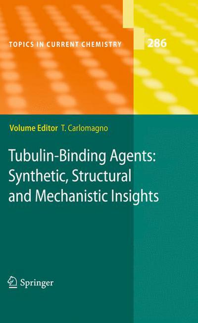 Tubulin-Binding Agents