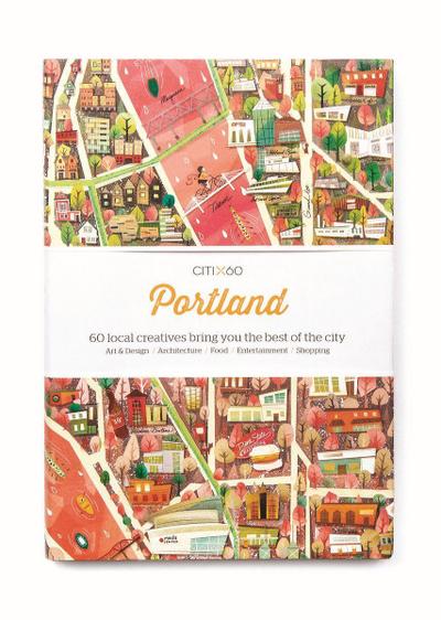 Citix60: Portland