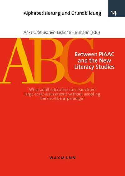 Between PIAAC and the New Literacy Studies