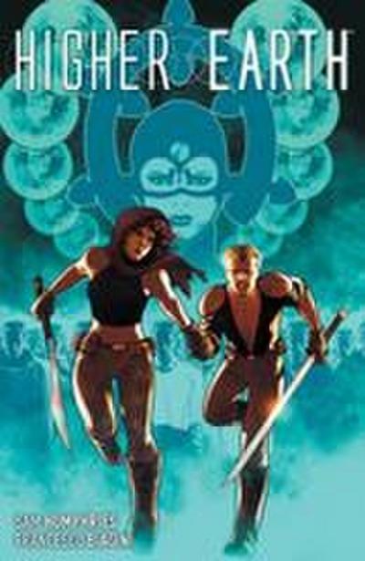 Higher Earth, Volume 2