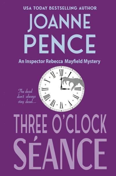 Three O’Clock Seance