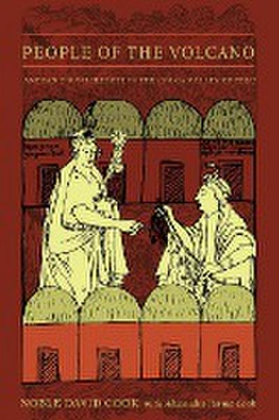 People of the Volcano