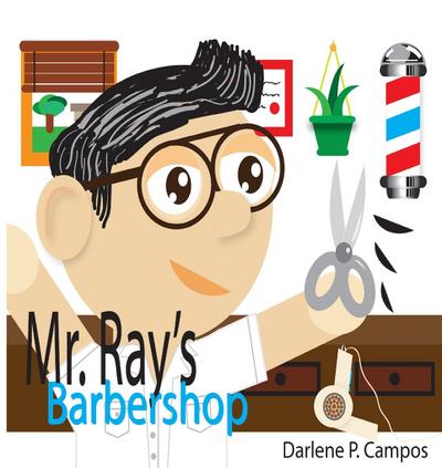 Mr. Ray’s Barbershop