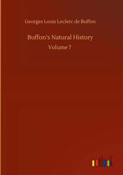 Buffon’s Natural History