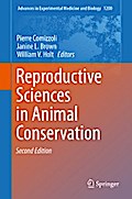 Reproductive Sciences in Animal Conservation