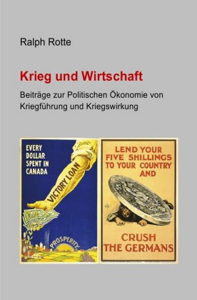 Krieg und Wirtschaft