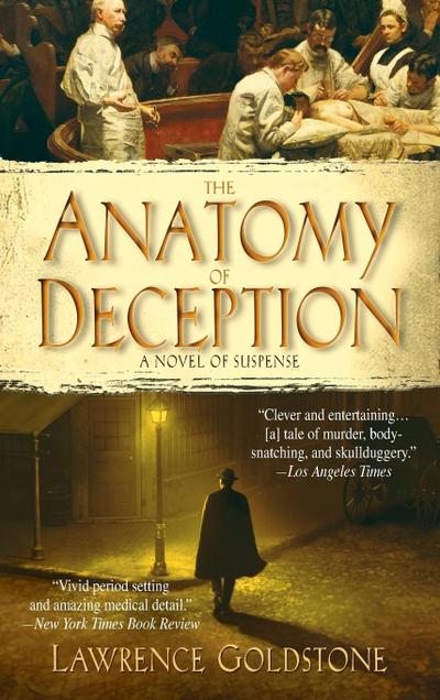 The Anatomy of Deception