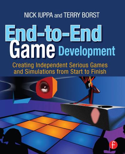 End-to-End Game Development